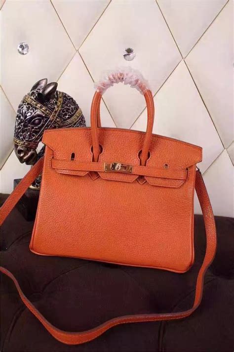 fake orange hermes bag|hermes bag knockoff.